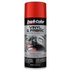 Vht Dupli-color Hvp100 Vinyl   Fabric Coating Aerosol Paint Red 11 Oz New