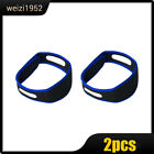 2 Pack Chin Strap Anti Snore Stop Snoring Belt Sleep Apnea Support Solution
