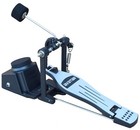 Bass Drum Pedal Avatar With Electronic Pad  1 4  Two Models 