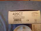 Esl 429ct 2-wire Smoke Detector Fire Alarm New  Open Box