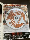 Rare Eminem Xxl Spec Ed Book The Anger Management Tour 3 Concert  W cd Sealed 