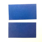 Vintage Hotel Business Card Hotel Deremer Very Old Phone Number 1274 Lot Of 2