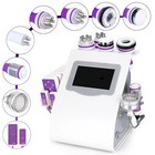 9in1 Beauty Machine For Body Massage Facial Skin Care Boost Contour Lost Weigk8