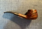 Vintage Bb s Londoner 5169  author  Shape     English Estate Pipe  barling  - Nice