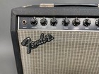 Vintage 1983 Fender Harvard Reverb Ii  Guitar Amp 50 Watts       Works Great 