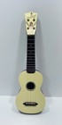 Vintage 1950s Maccaferri Islander Plastic Ukulele Uke Set W  Box Chord Master