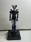 Soul Of Chogokin Minerva X 50th Anniversary Gx-09r Robot Figure W  Stand Read