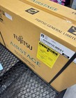Fujitsu Airstage 12k Btu Wall Mount Outdoor Heat Pump Condenser  Brand New 