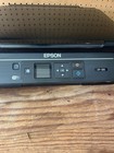 Epson Inkjet Printer  Copier