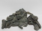 Rocks For Aquarium Stone Decorations 40lb Dark Green Granite Fish Tank Ornaments