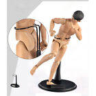 Lot Of 1 6 Scale Action Figure Base Display Stand U C Type For Phicen Hot Toys