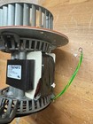 Packard 65230 Draft Inducer Blower Motor Carrier Hc24he230   48ss400626 