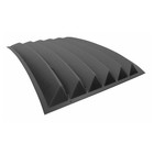 Rear Window Louver Side Scoop Left Right For Camaro 2010-2015 Wdlr-cc10