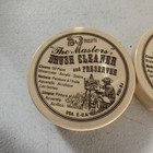 Lot Of 2 Masters Brush Cleaner preserver  2 5oz 