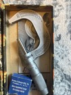 Brown   Sharpe Micrometer Caliper 599-48-120 With Box 48 Rs  0001