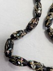 Antique    ambassador    Fancy Trade Beads     16 Beads