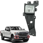  Fog Lamp Daytime Running Light Rh Replacement For F250 2020-2022