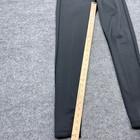 Sugoi Mens Medium Black Performance Cycling Tights Running Leggings Canada Top