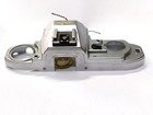 Nikon Fg Top Plate Silver Replacment Camera Parts   Repairs Free Shipping  p953