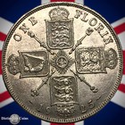 Great Britain 1925 Florin Gb1150