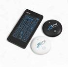 Hidow Pro Touch 6-12  Tens ems Fda  New Sealed