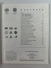 Vintage 1972 Kansas City International Airport Kci Dedication Program