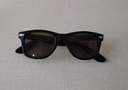 Baby Gap Toddler Classic Black 100  Uv Protection Sunglasses Unisex One Size