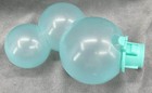 Bright Starts The Little Mermaid Sea Activity Jumper Replacement Blue Bubble Toy