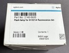 Agilent 2140-0600 Flash Lamp For G1321 A Fluorescence Detector - New Sealed Box