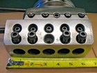Wohlhaupter Boring Facing Head Upa4 Mo 5xl  1-1 2 shank