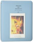 64 Pocket Album Photo Case For Fujifilm Instax Mini Se 12 11 7  40 99 Polaroid