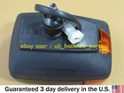 Jcb Backhoe - Headlamp   Headlight Assembly  part No  700 38400 
