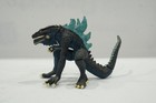 Bandai Godzilla 1998 Gashapon 2 5  Mini Figure Godzilla Hg Series 4 Rare     A24