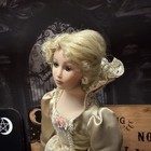 Active Haunted Spirit Doll   Guinevere   Benevolent  Passionate  Devoted  18   