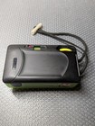 Vintage Vivitar Cv35 27mm Translucent Green Wide Angle Lens Film Camera  tested 