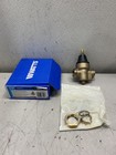 Watts Water Pressure Reducing Valve Lfn45bm1-u  3 4  Npt Union X Fpt