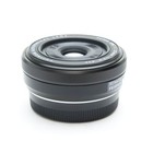 Fujifilm Fujinon Xf 27mm F 2 8 Black  fuji X Mount  -near Mint-  200