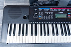 Yamaha Psr-e263 61-key Portable Digital Keyboard Black