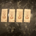 Lot Of 4 Vintage Antique Crowley   s Helix Sewing Needles 8 Needles