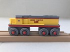 Emd Gp40 Union Pacific  629 - Wooden Railroad Compatible  3d Print