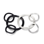 Wave Washer 304 Stainless Steel spring Steel Wavey Washer Gasket I d 3-118mm