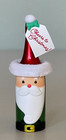 Hallmark 2024 Cheers To Christmas Ornament   Nmib