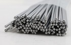 Weldingcity Flux Cored Aluminum Brazing Rod Al88-si12  4047  20-in For Hvac auto