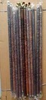 Lot Of 10 Antique Design Only Wooden Walking Stylish Shaft Stick Vintage Gift