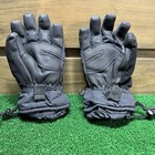 Swany Glove Youth 7-8  Insulated Leather Palm Dry Shell Winter Gloves Sx-65j