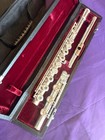 Verne Q Powell-handmade-b Foot Flute-the Holy Grail Of Flutes-1955-impeccable 
