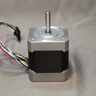 Lot Of 11 Vexta  Stepping Motor Px245-03aa-c6 For Biomerieux Vidas Tested used