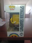 Funko Pop  Animation  Spongebob Squarepants- Spongebob  diamond   se   558