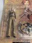 Buffy The Vampire Slayer White Witch Willow Sealed Figure     Diamond Select 2004 