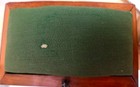 Antique Sewing Clamp Drawer Pin Cushion